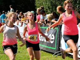 Family - &amp; Friends - Triathlon (2023)